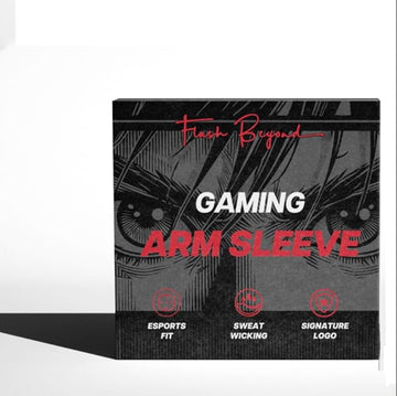 Flash Beyond Gaming Arm Sleeve