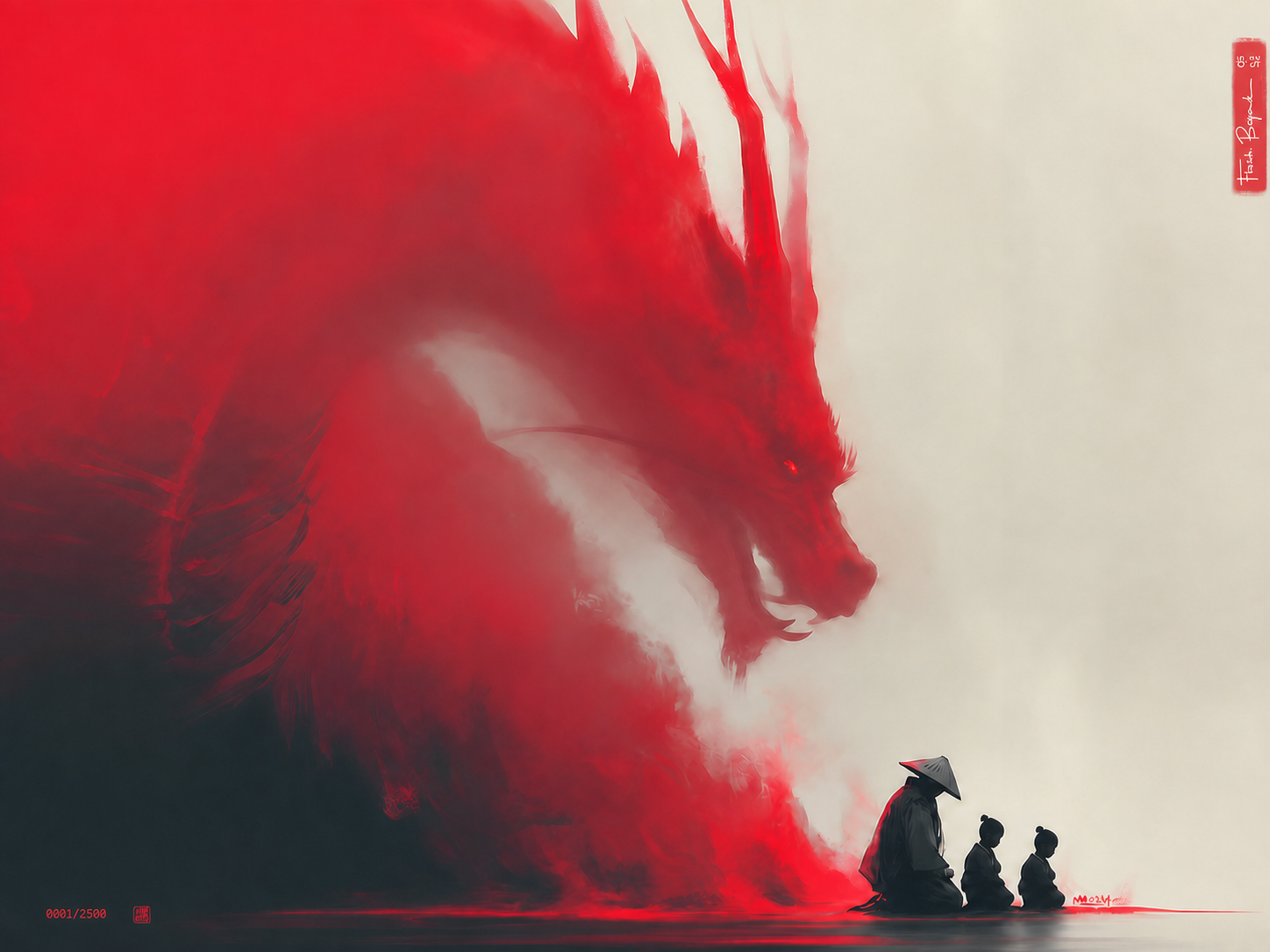 Dragon Collection