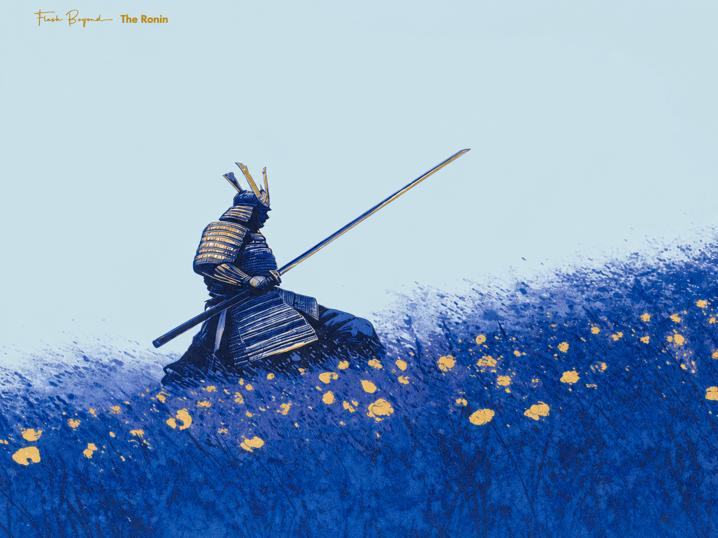 The Ronin