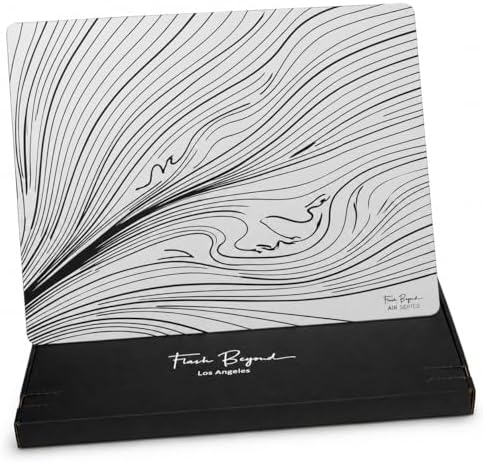 Arctic Flow product view 2