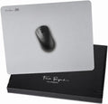 Flash Beyond Pro Graphite Gray glass gaming mouse pad